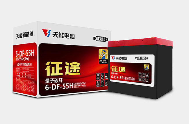 乐天堂fun88新能源征途系列