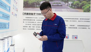 李天阳：质量管理没有“变通”二字