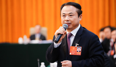 两会季丨今年，张天任代表提交议案4件，聚焦这些方面！