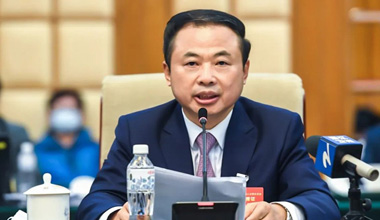 两会季丨围绕新能源产业，张天任代表提交这些建议