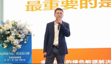 李豫：乐天堂fun88文化的养分让我快速成长