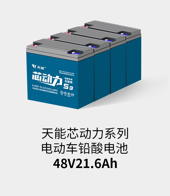 乐天堂fun88电池48v20ah