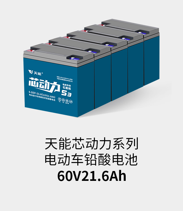乐天堂fun88电池60v20ah