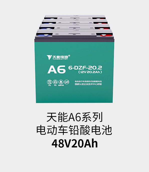 乐天堂fun88电池48v20ah