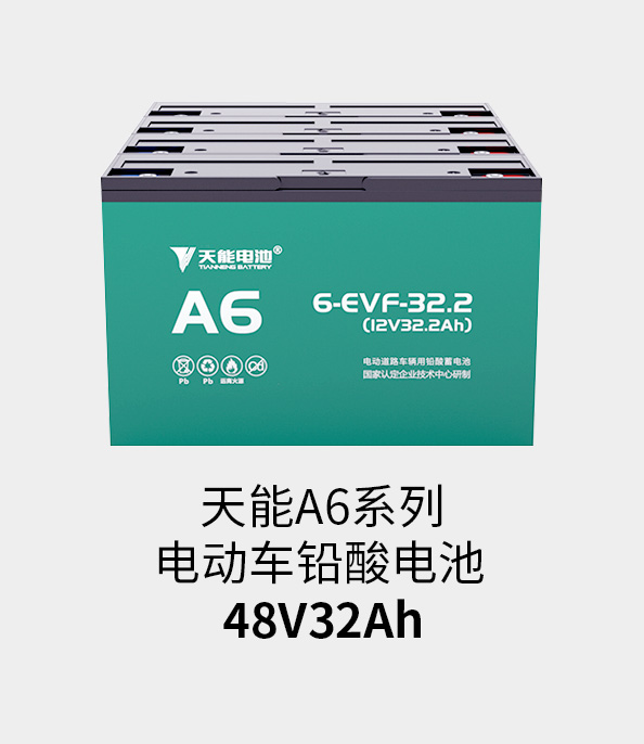 乐天堂fun88电池48v32ah