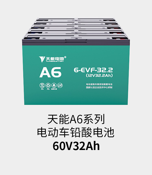 乐天堂fun88电池60v33ah