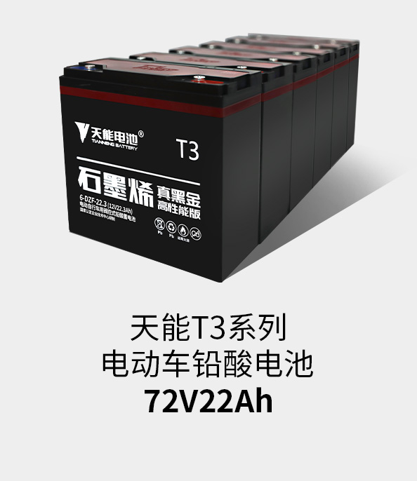 乐天堂fun88T3系列72v22ah