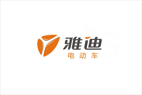 乐天堂fun88电池合作伙伴 雅迪电动车
