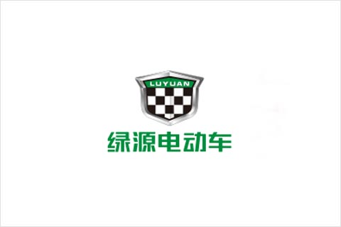 乐天堂fun88电池合作伙伴 绿源电动车
