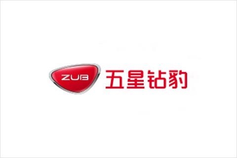 乐天堂fun88电池合作伙伴 五星钻豹电动车